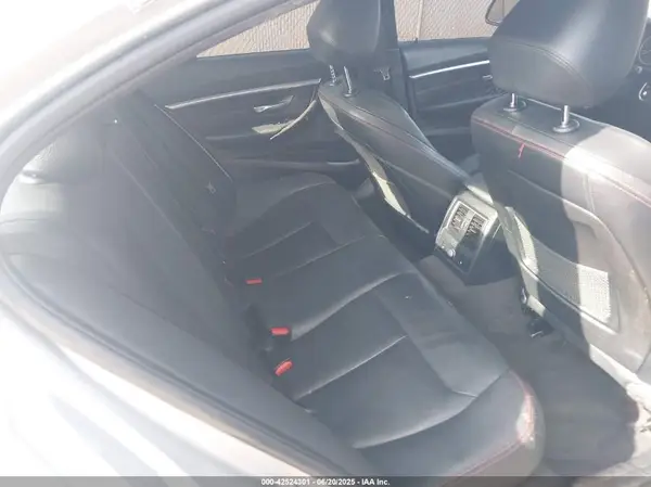WBA8B9G3XHNU52731 2017 BMW 3ER - Image 8
