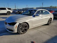 WBA8B9G3XHNU52759 2017 BMW 3ER