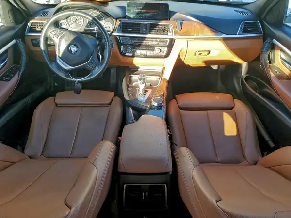 WBA8B9G3XHNU52759 2017 BMW 3ER - Image 8