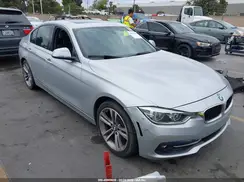 WBA8B9G3XHNU53491 2017 BMW 3ER