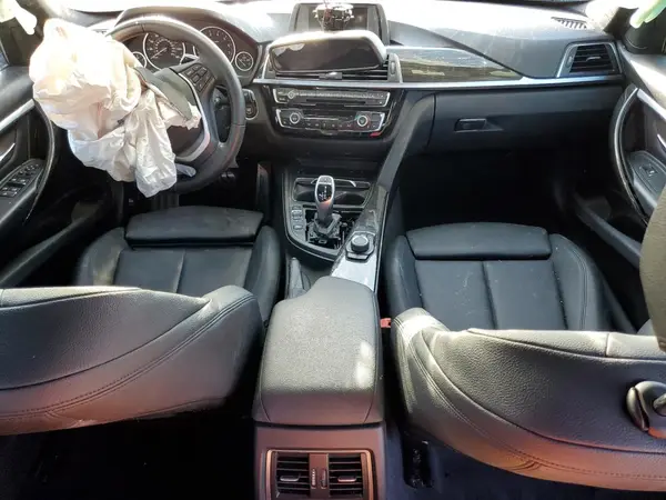 WBA8B9G3XHNU53507 2017 BMW 3ER - Image 8