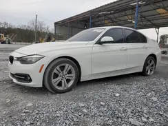 WBA8B9G3XHNU54026 2017 BMW 3ER