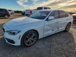 WBA8B9G3XHNU54561 2017 BMW 3ER