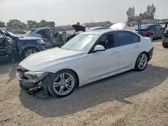 WBA8B9G3XHNU55032 2017 BMW 3ER