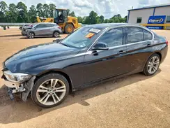WBA8B9G3XHNU55449 2017 BMW 3ER