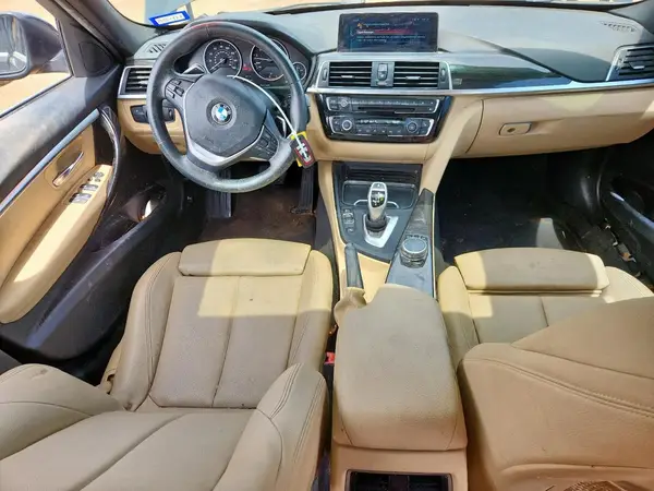 WBA8B9G3XHNU55449 2017 BMW 3ER - Image 8