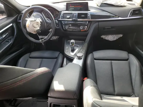 WBA8B9G3XHNU55659 2017 BMW 3ER - Image 8