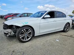 WBA8B9G3XHNU55824 2017 BMW 3ER