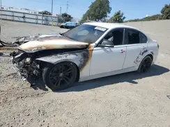 WBA8B9G3XHNU56004 2017 BMW 3ER