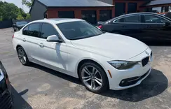 WBA8B9G3XHNU56519 2017 BMW 3ER