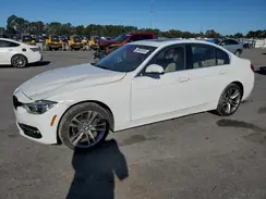 WBA8B9G3XHNU57055 2017 BMW 3ER