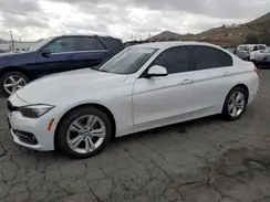 WBA8B9G3XHNU57069 2017 BMW 3ER