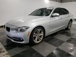 WBA8B9G3XHNU57198 2017 BMW 3ER