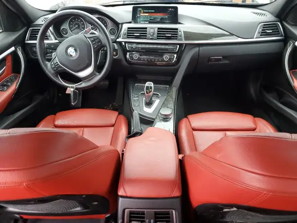 WBA8B9G3XHNU57198 2017 BMW 3ER - Image 8