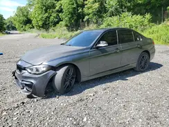 WBA8B9G3XHNU63271 2017 BMW 3ER