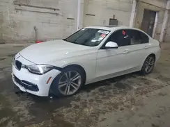 WBA8B9G50HNU09095 2017 BMW 3ER