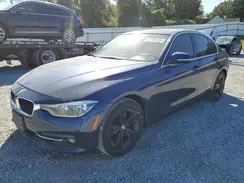 WBA8B9G50HNU09128 2017 BMW 3ER