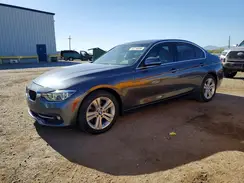WBA8B9G50HNU09145 2017 BMW 3ER