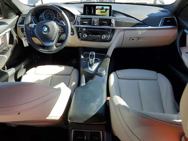WBA8B9G50HNU09145 2017 BMW 3ER - Image 8