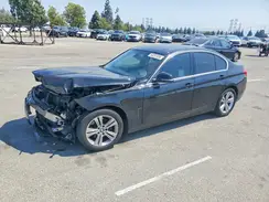 WBA8B9G50HNU09565 2017 BMW 3ER