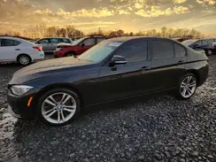 WBA8B9G50HNU48544 2017 BMW 3ER
