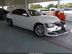 WBA8B9G50HNU49032 2017 BMW 3ER