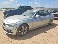 WBA8B9G50HNU49127 2017 BMW 3ER