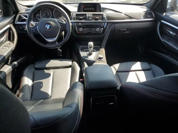 WBA8B9G50HNU49208 2017 BMW 3ER - Image 8