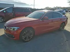 WBA8B9G50HNU49290 2017 BMW 3ER