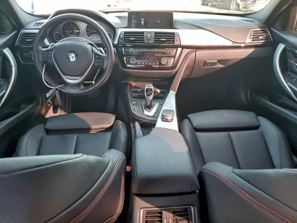 WBA8B9G50HNU49290 2017 BMW 3ER - Image 8
