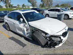 WBA8B9G50HNU49340 2017 BMW 3ER