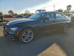 WBA8B9G50HNU49662 2017 BMW 3ER
