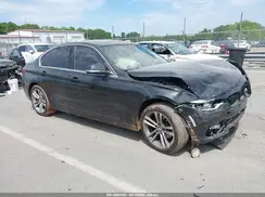 WBA8B9G50HNU49970 2017 BMW 3ER