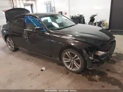WBA8B9G50HNU50150 2017 BMW 3ER