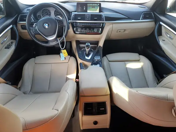 WBA8B9G50HNU50777 2017 BMW 3ER - Image 8