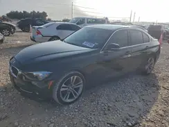 WBA8B9G50HNU50925 2017 BMW 3ER