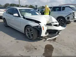 WBA8B9G50HNU50942 2017 BMW 3ER