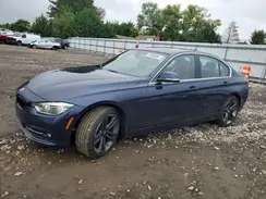 WBA8B9G50HNU51069 2017 BMW 3ER