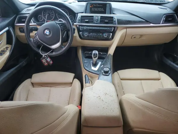 WBA8B9G50HNU51640 2017 BMW 3ER - Image 8