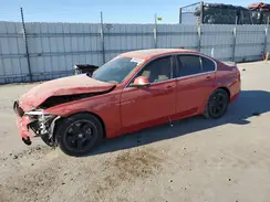 WBA8B9G50HNU51797 2017 BMW 3ER