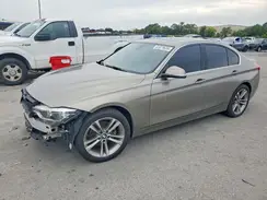 WBA8B9G50JNU57640 2018 BMW 3ER