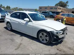 WBA8B9G50JNU95806 2018 BMW 3ER