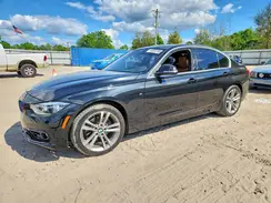 WBA8B9G50JNU95918 2018 BMW 3ER