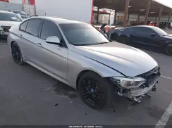 WBA8B9G50JNU96177 2018 BMW 3ER