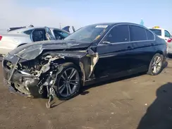 WBA8B9G50JNU96311 2018 BMW 3ER