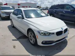 WBA8B9G50JNU96700 2018 BMW 3ER