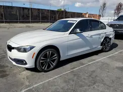 WBA8B9G50JNU96745 2018 BMW 3ER