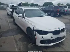 WBA8B9G50JNU96924 2018 BMW 3ER