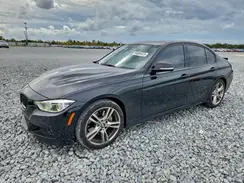 WBA8B9G50JNU97636 2018 BMW 3ER