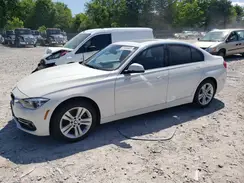 WBA8B9G50JNU97698 2018 BMW 3ER